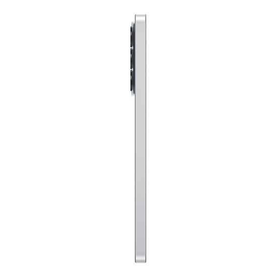 Smartphone Samsung Galaxy A37 5G (Blanc) - 128 Go - 6 Go - Autre vue