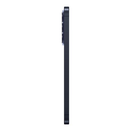 Smartphone Samsung Galaxy A57 5G (Bleu foncé) - 256 Go - 8 Go - Autre vue