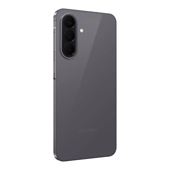 Smartphone Samsung Galaxy A57 5G (Graphite) - 256 Go - 8 Go - Autre vue