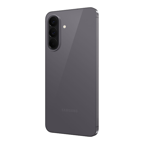 Smartphone Samsung Galaxy A57 5G (Graphite) - 128 Go - 8 Go - Autre vue