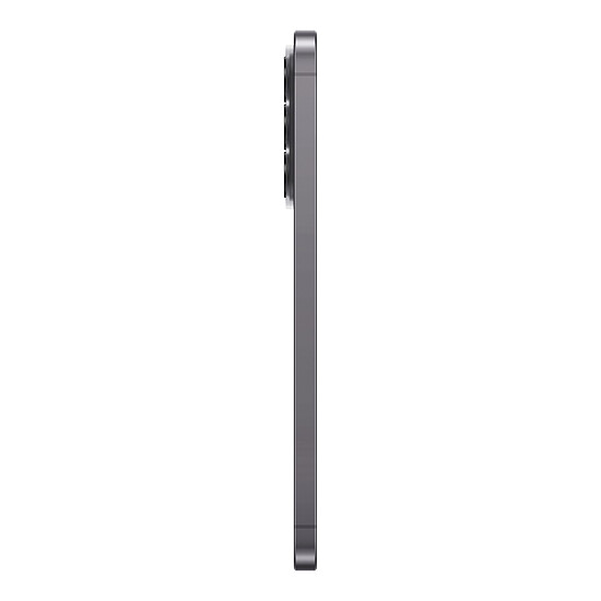Smartphone Samsung Galaxy A57 5G (Graphite) - 256 Go - 8 Go - Autre vue