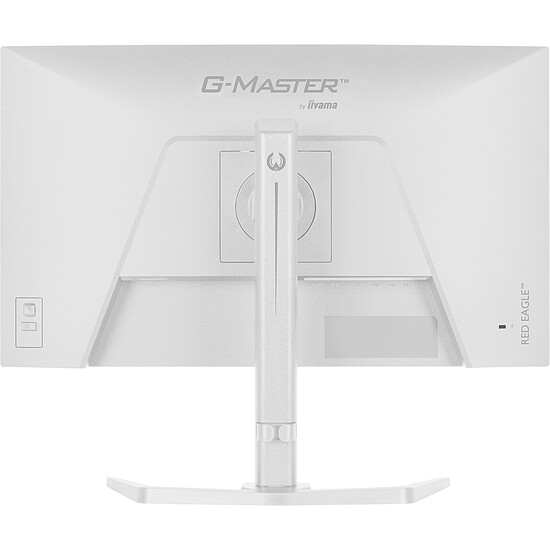 Écran PC iiyama  G-Master GB2771QSU-W1 Red Eagle - Autre vue