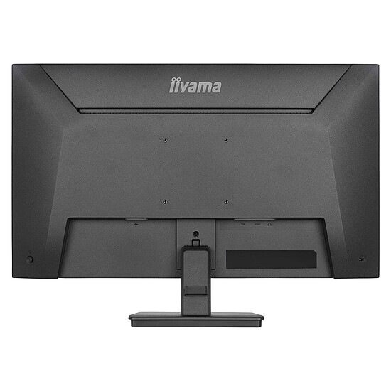 Écran PC iiyama 27" LED - ProLite X2791HS-B1 - Autre vue