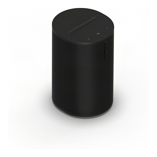 Enceinte sans fil Sonos Era 100SL Noir - Enceinte compacte  - Autre vue