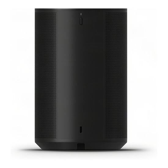 Enceinte sans fil Sonos Era 100SL Noir - Enceinte compacte  - Autre vue