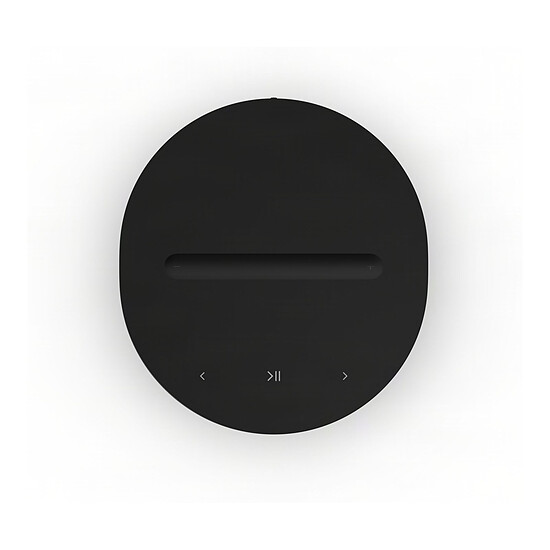 Enceinte sans fil Sonos Era 100SL Noir - Enceinte compacte  - Autre vue