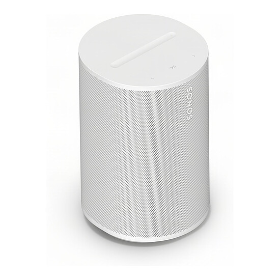 Enceinte sans fil Sonos Era 100SL Blanc - Enceinte compacte - Autre vue