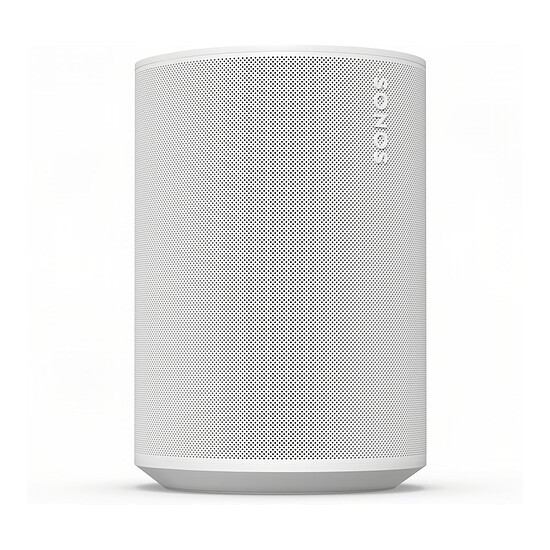 Enceinte sans fil Sonos Era 100SL Blanc - Enceinte compacte - Autre vue