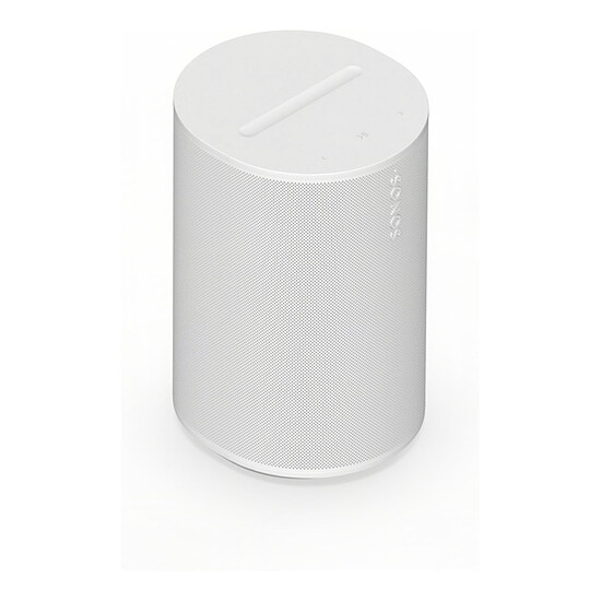 Enceinte sans fil Sonos Era 100SL Blanc - Enceinte compacte - Autre vue