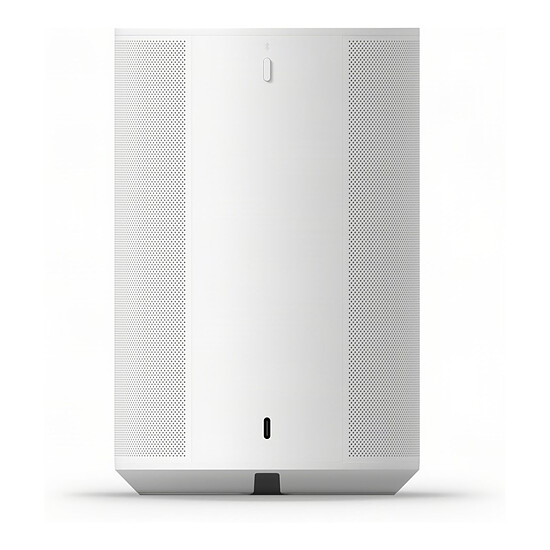 Enceinte sans fil Sonos Era 100SL Blanc - Enceinte compacte - Autre vue