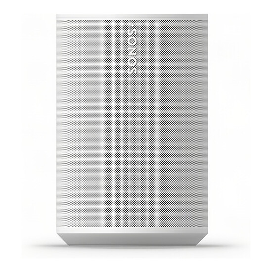 Enceinte sans fil Sonos Era 100SL Blanc - Enceinte compacte - Autre vue