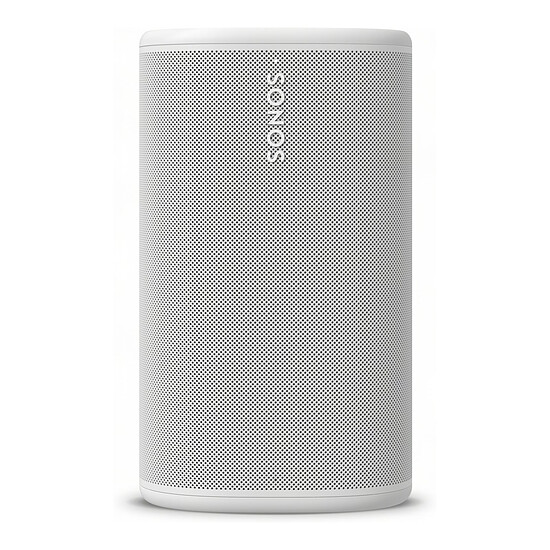 Enceinte sans fil Sonos Play Blanc - Enceinte compacte - Autre vue