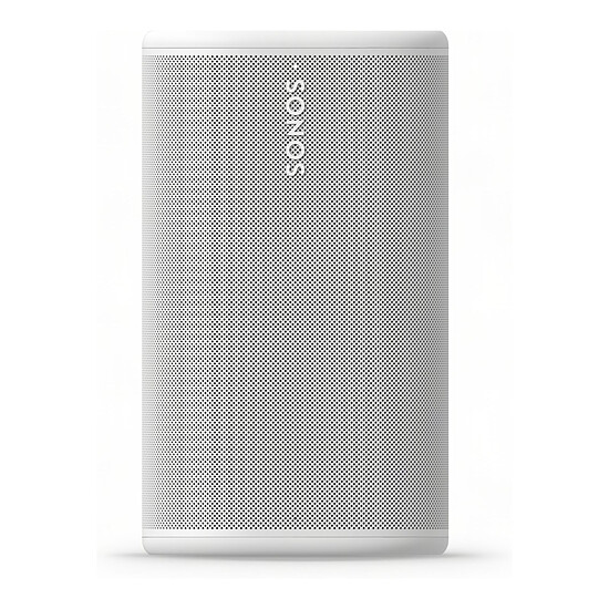 Enceinte sans fil Sonos Play Blanc - Enceinte compacte - Autre vue
