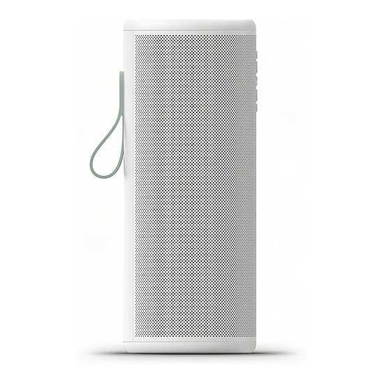 Enceinte sans fil Sonos Play Blanc - Enceinte compacte - Autre vue