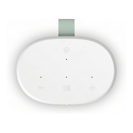 Enceinte sans fil Sonos Play Blanc - Enceinte compacte - Autre vue