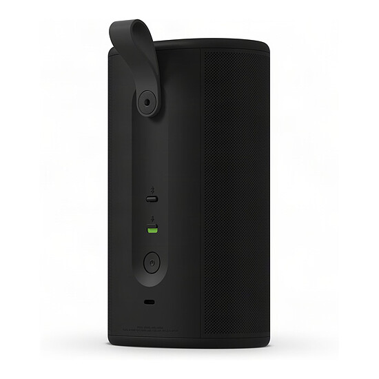 Enceinte sans fil Sonos Play Noir - Enceinte compacte  - Autre vue