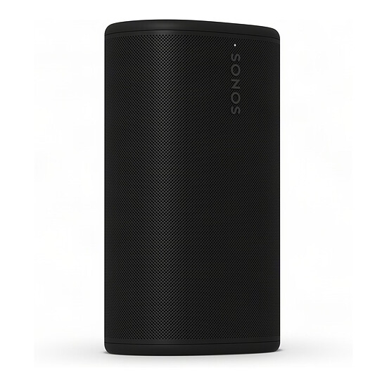 Enceinte sans fil Sonos Play Noir - Enceinte compacte  - Autre vue