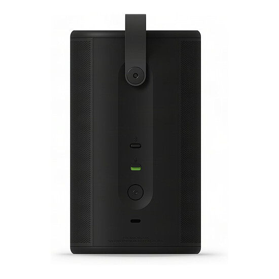 Enceinte sans fil Sonos Play Noir - Enceinte compacte  - Autre vue