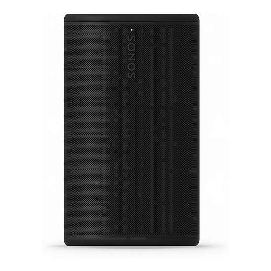 Enceinte sans fil Sonos Play Noir - Enceinte compacte  - Autre vue