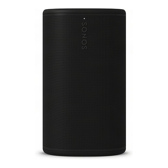 Enceinte sans fil Sonos Play Noir - Enceinte compacte  - Autre vue