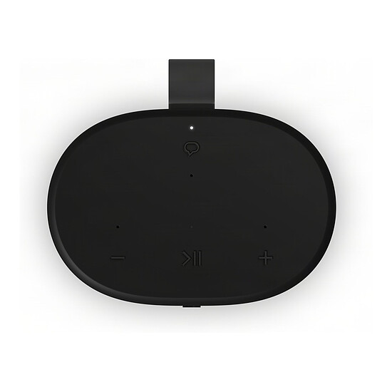 Enceinte sans fil Sonos Play Noir - Enceinte compacte  - Autre vue