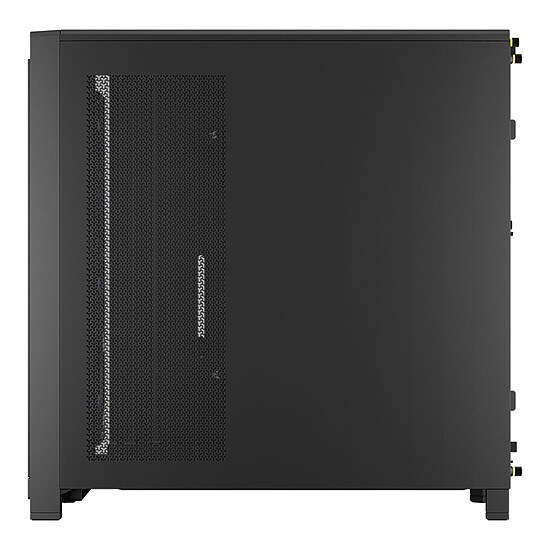 Boîtier PC Corsair Frame 4000X RS Noir   - Autre vue