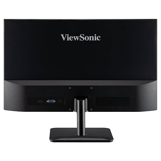 Écran PC ViewSonic  VA2432-H-2 - Autre vue