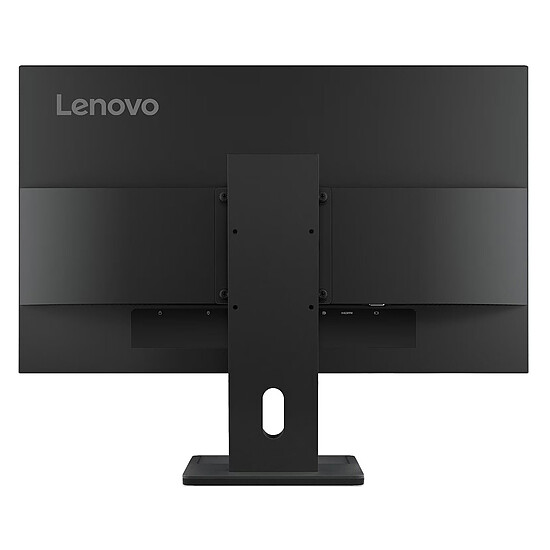 Écran PC Lenovo  ThinkVision E24-40 - Autre vue