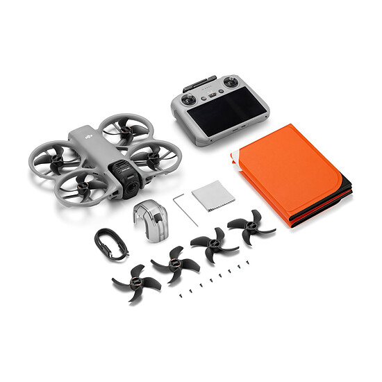 Drone DJI Avata 360 (DJI RC 2) - Autre vue
