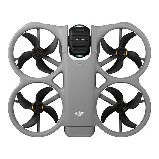 Drone DJI Avata 360 (DJI RC 2) - Autre vue