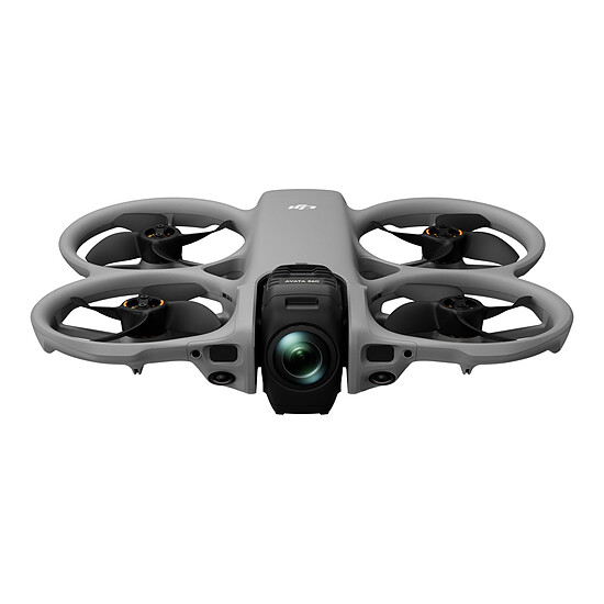 Drone DJI Avata 360 Fly More Combo (DJI RC 2)  - Autre vue