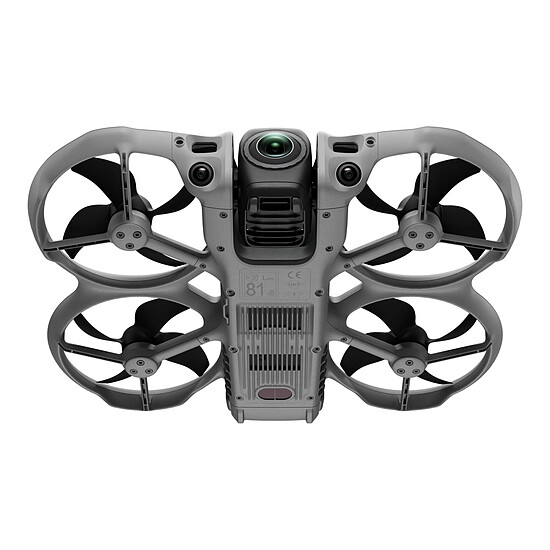 Drone DJI Avata 360 (DJI RC 2) - Autre vue