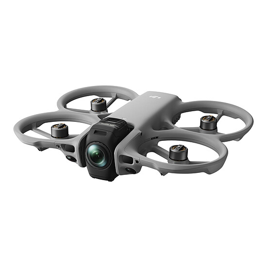 Drone DJI Avata 360 (DJI RC 2) - Autre vue