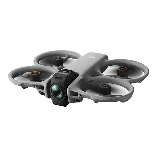 Drone DJI Avata 360 (DJI RC 2) - Autre vue
