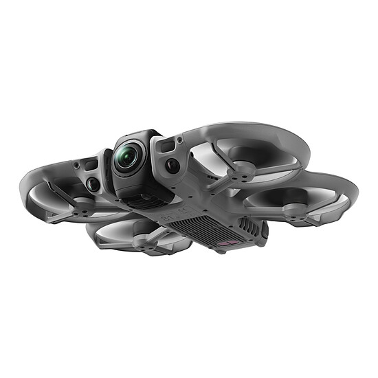 Drone DJI Avata 360 (DJI RC 2) - Autre vue