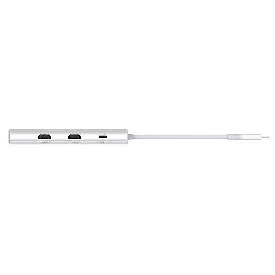 Station d'accueil PC portable D-Link DUP-A01 - Autre vue