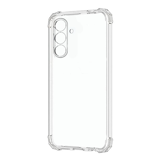 Coque et housse Akashi Coque TPU Angles Renforcés Galaxy A37 5G - Autre vue