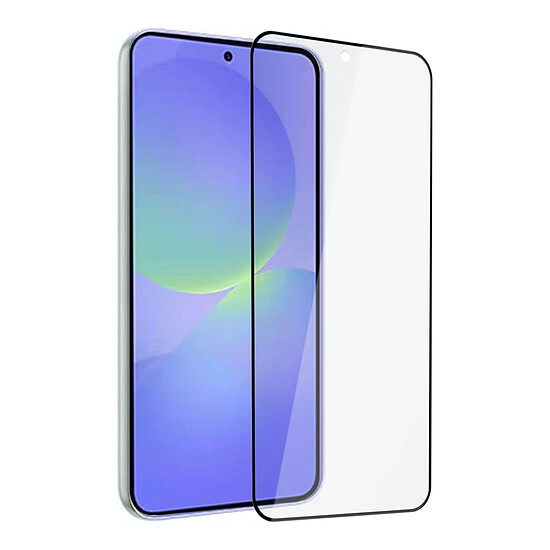 Protection d'écran Akashi Film Verre Trempé Premium Galaxy A37 5G - Autre vue