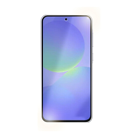 Protection d'écran Akashi Film Verre Trempé Premium Galaxy A37 5G - Autre vue