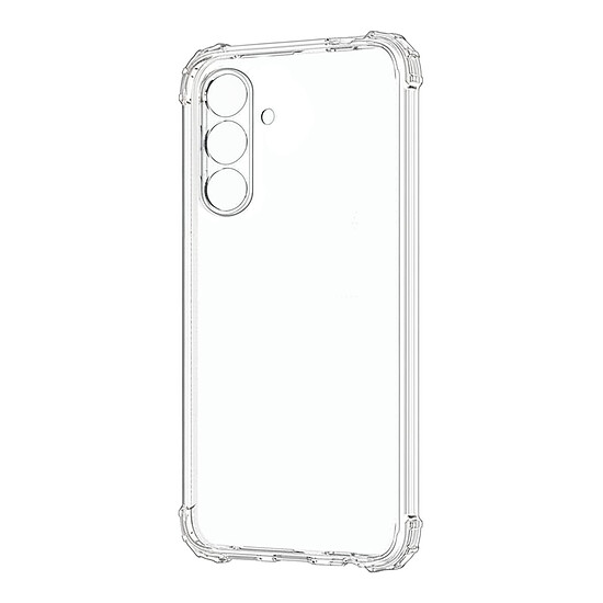 Coque et housse Akashi Coque TPU Angles Renforcés Galaxy A57 5G - Autre vue