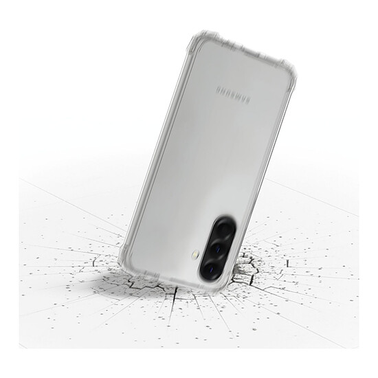 Coque et housse Akashi Coque TPU Angles Renforcés Galaxy A57 5G - Autre vue