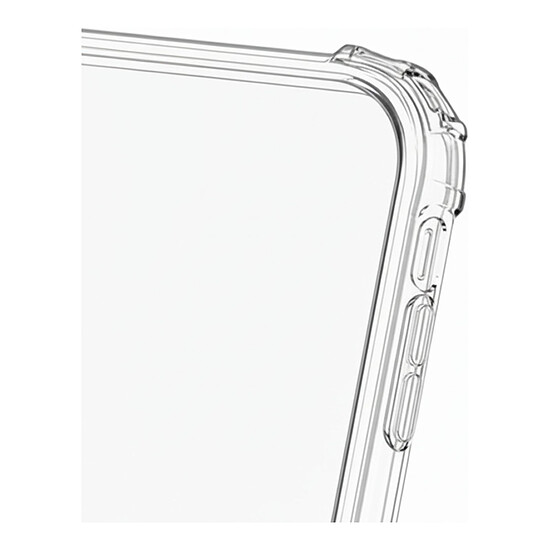 Coque et housse Akashi Coque TPU Angles Renforcés Galaxy A57 5G - Autre vue