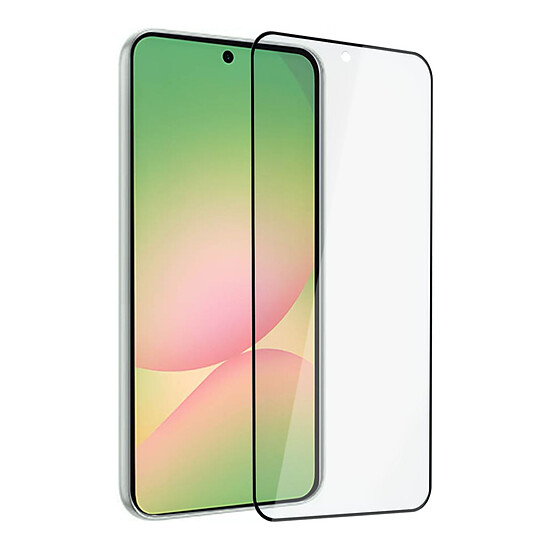 Protection d'écran Akashi Film Verre Trempé Premium Galaxy A57 5G - Autre vue
