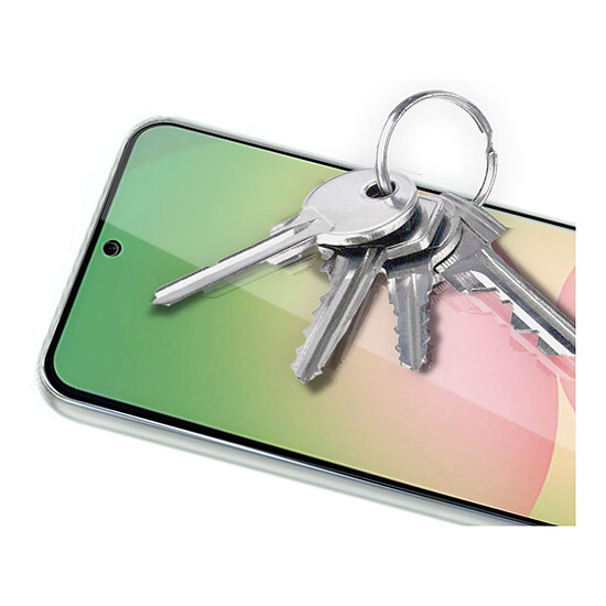 Protection d'écran Akashi Film Verre Trempé Premium Galaxy A57 5G - Autre vue