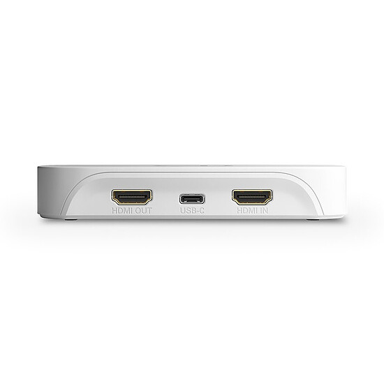 Montage et acquisition vidéo Elgato Game Capture Neo - Autre vue