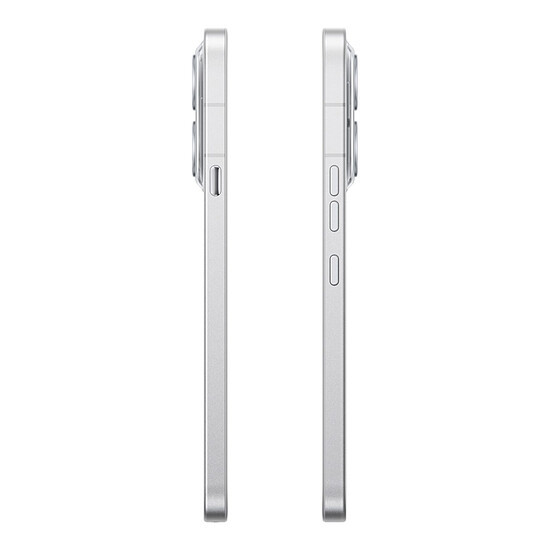 Smartphone Nothing Phone (4a) Pro (Silver) 256 Go - Autre vue
