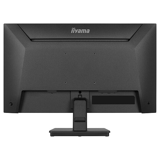 Écran PC iiyama  ProLite X2491H-B1 - Autre vue