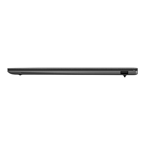 PC portable ASUS Zenbook S 14 OLED Copilot+ PC UX5406AA-SW195W - Autre vue