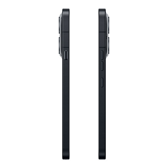 Smartphone Nothing Phone (4a) Pro (Noir) 256 Go - Autre vue