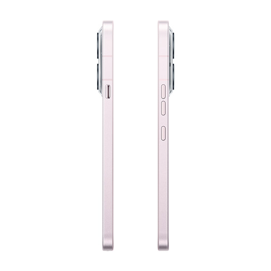 Smartphone Nothing Phone (4a) Pro (Pink) 256 Go - Autre vue